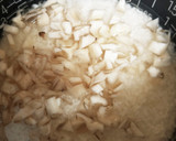 舞茸と枝豆の混ぜご飯作り方4写真