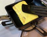 そぼろ巻き卵焼き作り方6写真