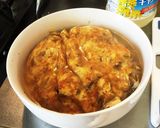 カニ玉天津飯作り方8写真