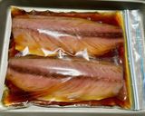 鯖の味醂干し✨作り方4写真
