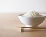 愛ひとつぶのおいしい炊き方（炊飯器）作り方7写真