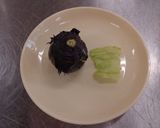 薄皮丸なすのピンチョス作り方3写真