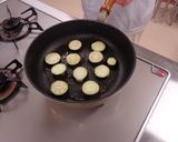 薄皮丸なすのピンチョス作り方4写真