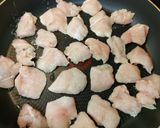 鶏胸肉でも柔らかいハニーマスタードチキン作り方3写真