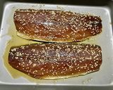 鯖の味醂干し✨作り方5写真
