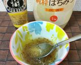 鶏胸肉でも柔らかいハニーマスタードチキン作り方5写真
