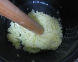 柚子香るおはぎ作り方3写真