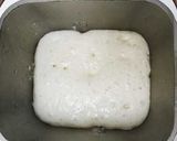 HBでつくるパネトーネ作り方4写真