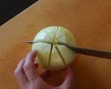 【農家の無骨メシ】玉葱たらこバターご飯作り方1写真
