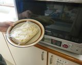 体ぽかぽか♬かきたまうどん作り方7写真