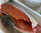 お魚の粕漬け作り方4写真