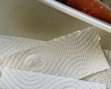 お魚の粕漬け作り方5写真