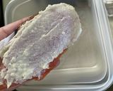 お魚の粕漬け作り方7写真