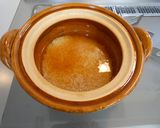 長芋と明太子の炊き込みご飯作り方3写真