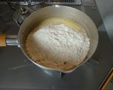 揚げないチュロス作り方3写真