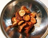笑うくらいアワビなエリンギ作り方3写真