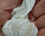 栗きんとん 茶巾絞り 中津川風作り方7写真