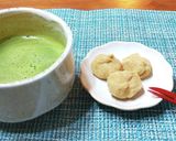 栗きんとん 茶巾絞り 中津川風作り方8写真