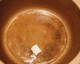 おろしでさっぱり！鶏のすき焼き風みぞれ鍋作り方4写真