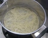温かい豆乳そうめん作り方5写真