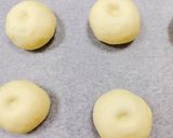 HBで作る簡単☆手作りあんパン美味♬作り方5写真
