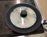 【郷土料理アレンジ】豆腐入りたたきバーグ作り方5写真