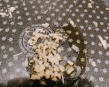 4種の味が楽しめる鶏そぼろの四色丼作り方1写真