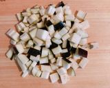4種の味が楽しめる鶏そぼろの四色丼作り方6写真