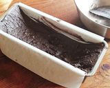 バナナとナッツの男前★米粉チョコパウンド作り方8写真