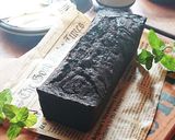 バナナとナッツの男前★米粉チョコパウンド作り方11写真