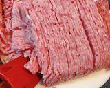 出来上がりまでフライパンだけ！ハンバーグ作り方2写真