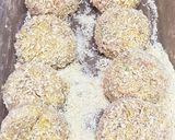 白菜で♪メンチカツ作り方3写真