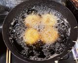 白菜で♪メンチカツ作り方4写真