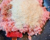 出来上がりまでフライパンだけ！ハンバーグ作り方5写真