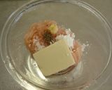 ふわふわ鶏団子のトマトスープ作り方2写真
