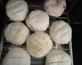 ∞焼き味噌おにぎり∞作り方1写真