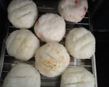 ∞焼き味噌おにぎり∞作り方1写真
