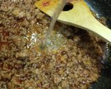担々麺のスープ、グルテンフリー麺と作り方4写真