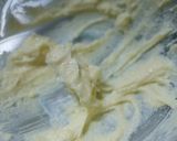 ハロウィン　かぼちゃのクッキー作り方3写真