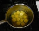 誰もが ☆喜ぶ☆ 野菜の冷やし鉢作り方5写真