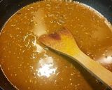 牛肉とヒラタケのスパイスカレー作り方9写真
