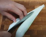 メイン食材は白菜だけ！！本場の醋溜白菜作り方3写真
