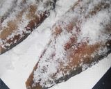 りょーちゃんちの炙り〆鯖的なもの作り方3写真