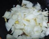 メイン食材は白菜だけ！！本場の醋溜白菜作り方12写真