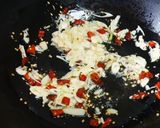 メイン食材は白菜だけ！！本場の醋溜白菜作り方11写真