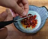 メイン食材は白菜だけ！！本場の醋溜白菜作り方8写真