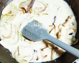 カボチャグラタン作り方3写真