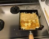チーズin卵焼き作り方6写真