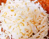 ＼旨み凝縮／無水パンプキンチーズカレー！作り方5写真