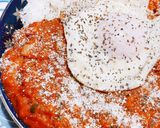 ＼旨み凝縮／無水パンプキンチーズカレー！作り方6写真